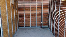 Nové COOLNY mohou vyu�ívat obyvatelé �ternberka u dom� v ulicích Uni�ovské,...