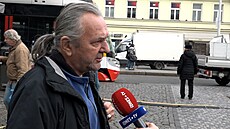 ANKETA: Zeptali jsme se, zda chodíte na preventivní prohlídky rakoviny prostaty