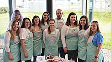 Místo pro práci i osobní rst v srdci Vysoiny