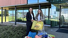 Místo pro práci i osobní rst v srdci Vysoiny