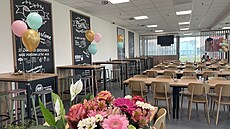 Místo pro práci i osobní rst v srdci Vysoiny