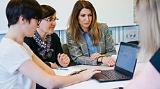 Atraktivní místo pro kariéru a osobní rozvoj v Královéhradeckém kraji