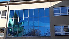 Nemocnice Da�ice, nejmen�í jiho�eská nemocnice