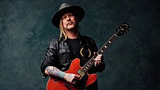 Leto�ní ro�ník festivalu Blues Alive p�ivítá Devona Allmana.