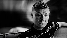 Herec a muzikant Filip Ka�kovský