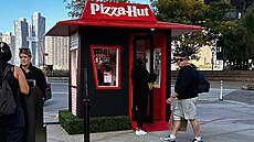 Marketingová akce naplánovaná na 22. a 23. íjna mla za cíl nabídnout...