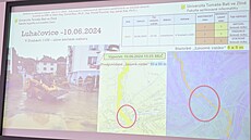 V�dci z Fakulty aplikované informatiky Univerzity Tomá�e Bati ve Zlín� vyvinuli...