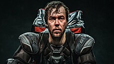 Brn�nské Divadlo Husa na provázku uvádí p�edstavení Jednou nám za to d�cka...