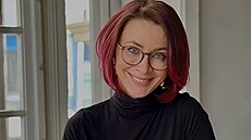 �árka Divácká si v Brn� otev�ela cukrárnu Sorry � pe�eme jinak. A nabízí v nich...