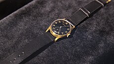 Výstava Velký t�esk! v hlavní budov� Národního technického muzea p�ipomene...