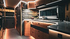 Mercedes-Benz Arocs 8×8 �Dakar�