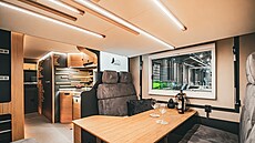 Mercedes-Benz Arocs 8×8 �Dakar�