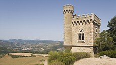 M�sto Rennes na severozápad� Francie (ilustra�ní snímek)