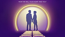 Reality show Láska je slepá (Love is blind) je kultovní zále�itost.