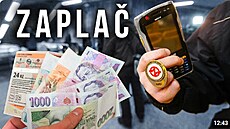 Náhled videa zve�ejn�ného na kanále Kluci z Prahy. Zájemci zde naleznou �adu...