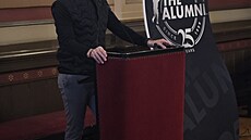 Mezi gratulanty Jariho Kurriho se za�adil i finský prezident Alexander Stubb.