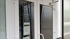 Poliklinika ve Sv�tlé nad Sázavou byla otev�ena v roce 1984, o deset let pozd�ji byla zprivatizována. Od té doby její chod zaji��uje spole�nost Vital. Ta má nyní po více ne� t�iceti letech nové personální obsazení.