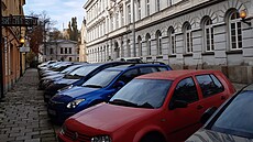 P�i hledání závad na ve�ejném osv�tlení dochází �asto v ur�itých �ástech...