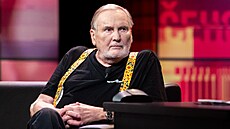 Ji�í �t�pni�ka v po�adu 7 pád� Honzy D�dka (5. listopadu 2024)