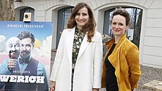 Adéla Laštovková Stodolová je režisérkou populárních představení letní scény...