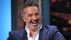 Martin Dejdar v po�adu Show Jana Krause (6. listopadu 2024)
