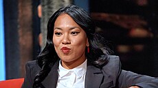 Chili Ta v po�adu Show Jana Krause (6. listopadu 2024)