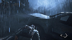 The Last of Us Part I na PlayStationu 5 Pro v nastavení grafiky Pro