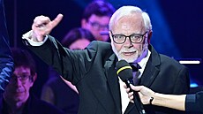 Scénárista a herec Karel Smyczek získal cenu Ministerstva kultury za p�ínos v...