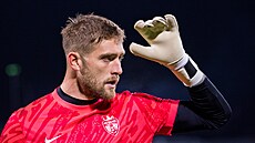 Ústí nad Labem, 2. 11. 2024, FK Viagem Ústí nad Labem - Baník Most - Sou�,...
