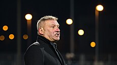 Ústí nad Labem, 2. 11. 2024, FK Viagem Ústí nad Labem - Baník Most - Sou,...