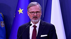 Uvidíme, co p�inese Trumpovo vít�zství, shodli se Fiala a Fico