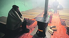 V minulosti musela n�která m�sta p�i hlubokém poklesu teplot v zim� vyu�ívat i...
