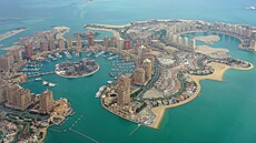 Stát Katar, exotická zem� prostírající se na poloostrov� v Perském zálivu byla...