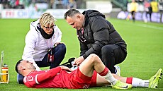 Eldar �ehi� z Pardubic je o�et�ován.