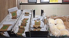 Prodejny Lidl v �eské republice nabízejí zákazník�m mo�nost nakoupit si...