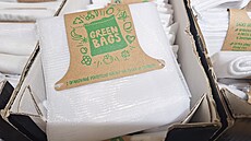 Sá�ky se dají prát i v pra�ce. (31. �íjna 2024)