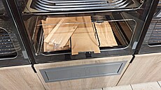 Na pe�ivo mohou zákazníci Lidlu pou�ít i papírové sá�ky. (31. �íjna 2024)