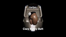 Amarillo�s Butt Slapper