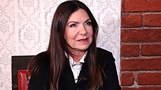 Anna K. v po�adu Showtime (listopad 2024)