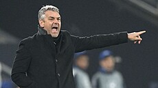 Marino Pu�i�, trenér �achtaru Don�ck