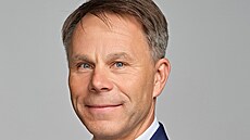 Majitel spole�nosti APS Martin Macho�