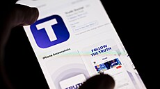 Donald Trump se ujme prezidentské funkce s majetkem, který �asopis Forbes...