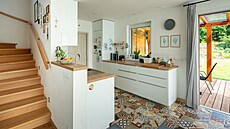 Sami si své budoucí bydlení naplánovali a s pomocí p�átel � architektky a...