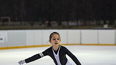 Pra�ané si poprvé mohou jít zabruslit.