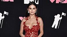 Selena Gomezová na MTV Video Music Awards (Newark, 12. záí 2023)