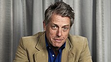 Hugh Grant v Los Angeles (27. �íjna 2024)