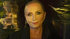 Bára Basiková
