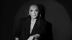 Bára Basiková