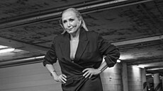 Bára Basiková