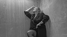 Bára Basiková